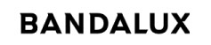 logotipo bandalux